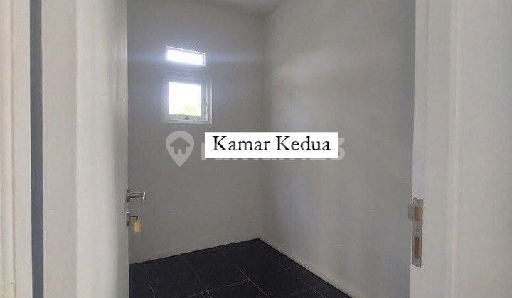 Rumah SHM Orchid Cluster Banjaran dekat GT soroja 5