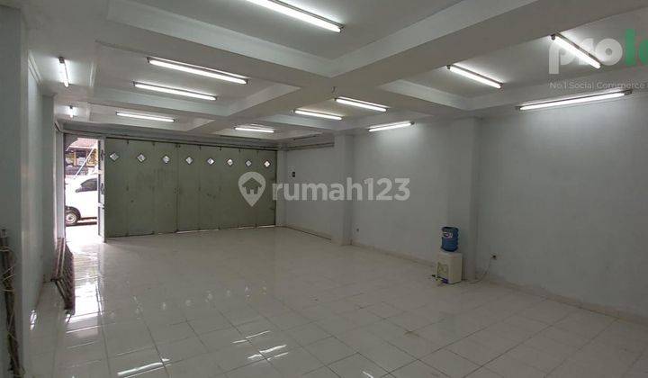 Ruko Murah Siap Huni 3,5 Lantai Di Main Road Padalarang 7