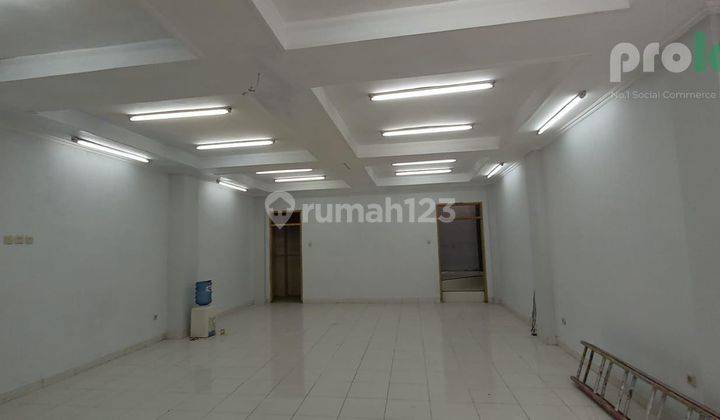 Ruko Murah Siap Huni 3,5 Lantai Di Main Road Padalarang 8
