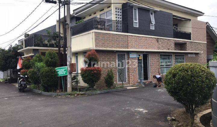 Jual Rumah 2 Lantai SHM Bagus daerah ciwastra bandung 2