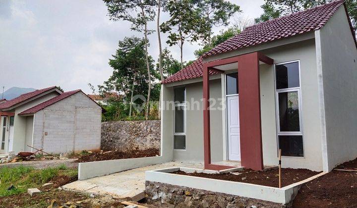 Rumah Subsidi Sindang Galih Silih Asih Tanjungsari Sumedang  2