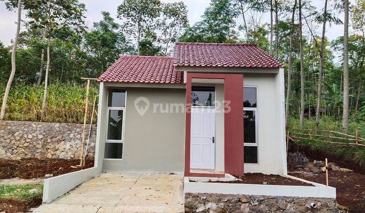 Rumah Subsidi Sindang Galih Silih Asih Tanjungsari Sumedang  3