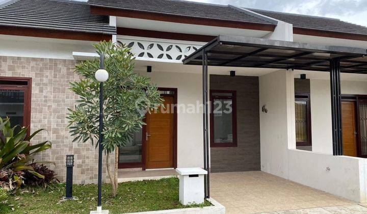 Jual Rumah SHM Baru daerah ngamprah bandung 2