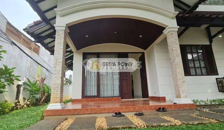 Rumah Layak Huni Cipete Jakarta Selatan 2 Lantai 2