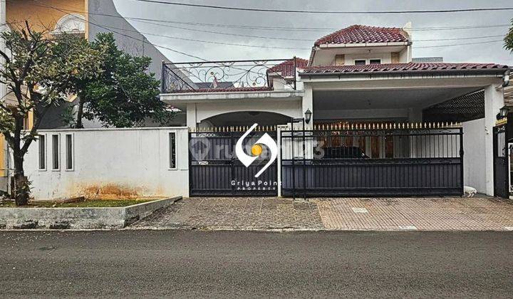 Rumah Siap Huni Dalam Komplek Tanjung Barat Jakarta Selatan 2