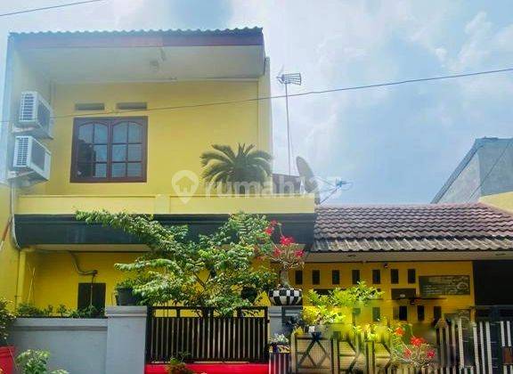 Rumah 2 lantai 2