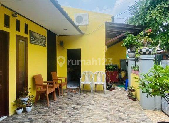Rumah 2 lantai 4