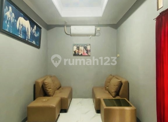 Rumah 2 lantai 5