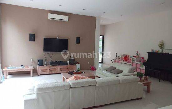 Kavling Kedoya Baru Bonus Rumah 3