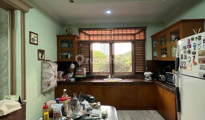 Rumah di Puri Kencana, Kembangan Selatan, Jakarta Barat  4
