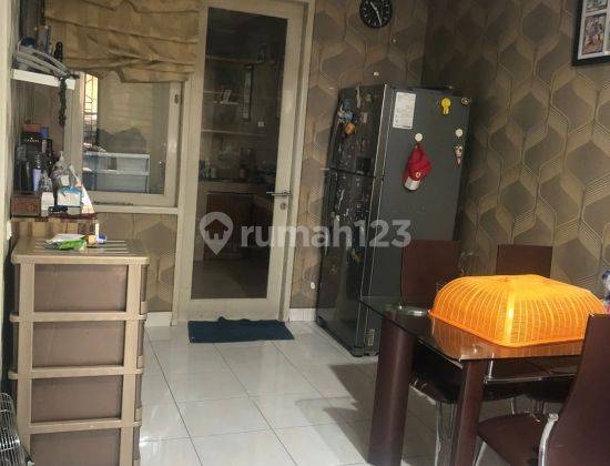 Rumah Puri Media Minimalis Jakarta Barat 1