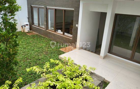Rumah Bran New Minimalis 3 Lantai Permata Mediterania Pos Pengumben Jakarta Barat 1