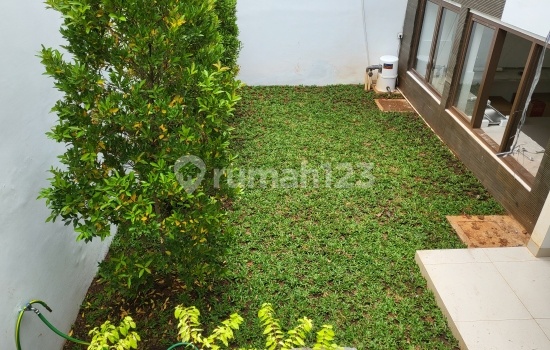 Rumah Bran New Minimalis 3 Lantai Permata Mediterania Pos Pengumben Jakarta Barat 2