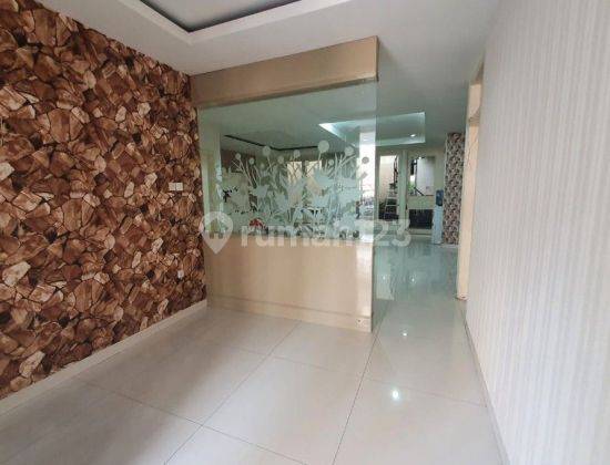 Rumah Tinggal Terawat Dengan Baik Permata Puri Media Jakarta Barat 4