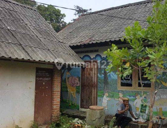 Kavling di Sukamaju Bogor Jawa Barat 3