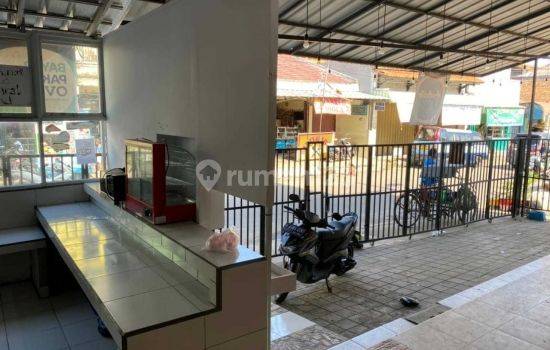 Ruko Siap Pakai Sukasari Tangerang 1
