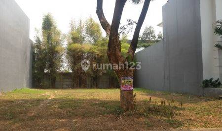 Kavling Strategis Perumahan Premium Permata Puri Media Jakarta Barat 1