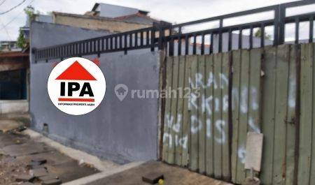 Tanah Bagus Untuk Usaha Atau Gudang di Kosambi Raya Duri Kosambi, Jakarta Barat 1