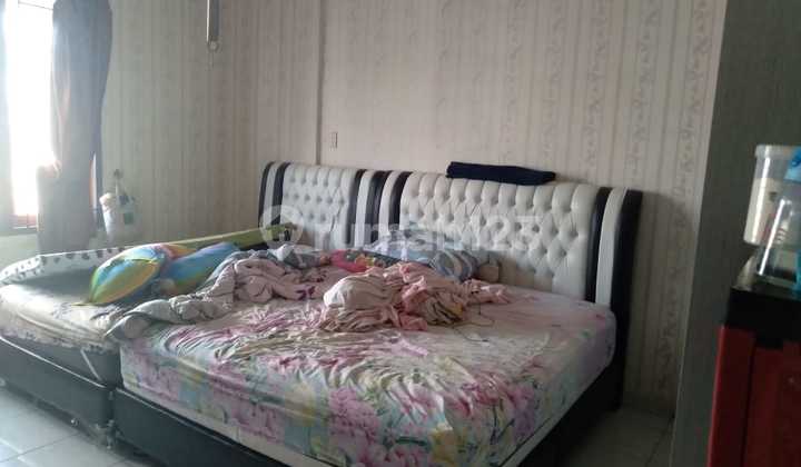 Dijual Ruko di Jl. Karya Sei Agul, Medan SHM 5