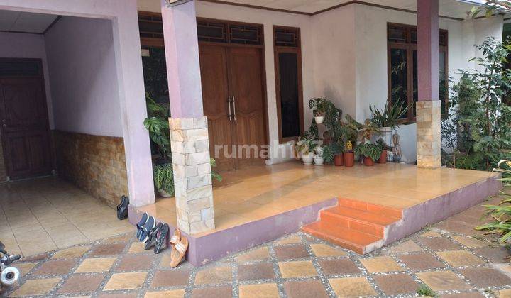 Di Jual Cepat Rumah Pamulang,Taman Fasco Tangerang Selatan  1