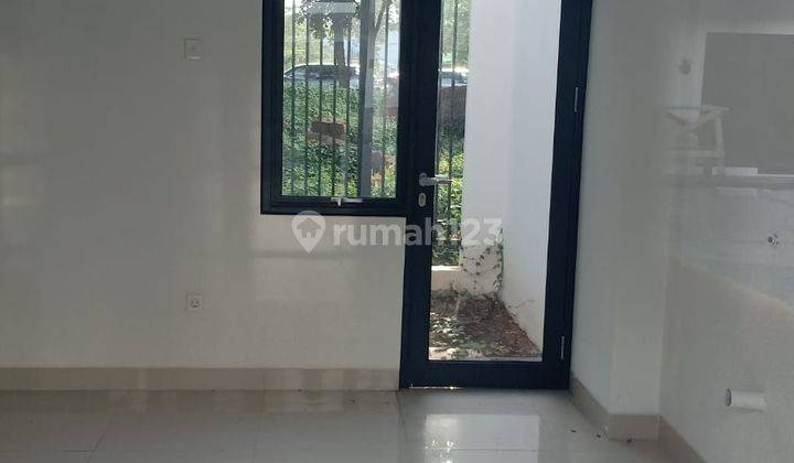 DIJUAL CEPAT RUKO 2LANTAI,DAN SEWA,RUKO GOLDEN MADRID BSD  5