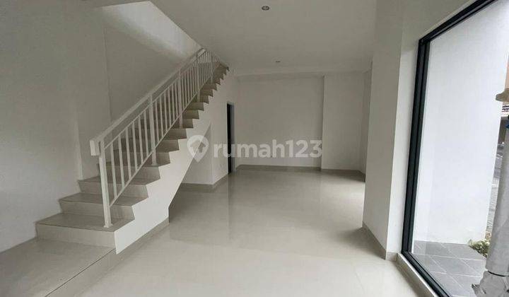 DIJUAL CEPAT RUKO 2LANTAI,DAN SEWA,RUKO GOLDEN MADRID BSD  7