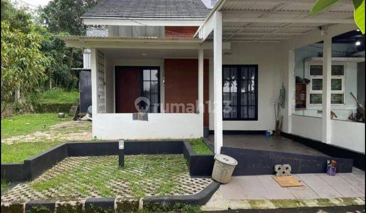 Rumah Disewakan ciater BSD 1 Lantai Tang-sel  1