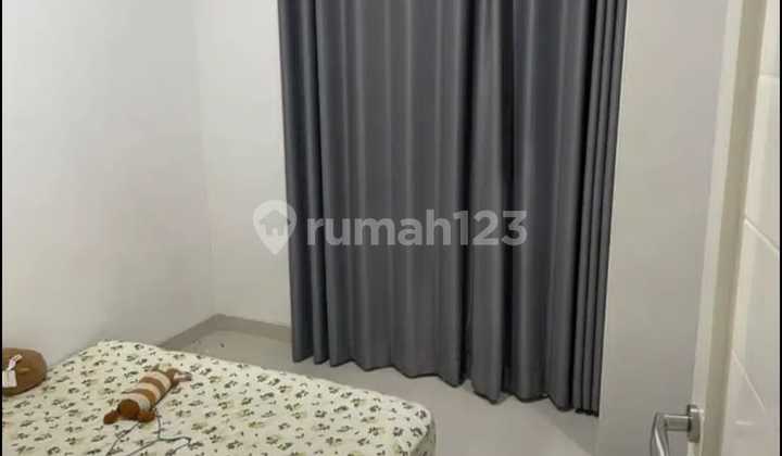 Rumah Disewakan ciater BSD 1 Lantai Tang-sel  2