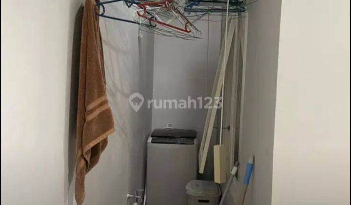Rumah Disewakan ciater BSD 1 Lantai Tang-sel  3