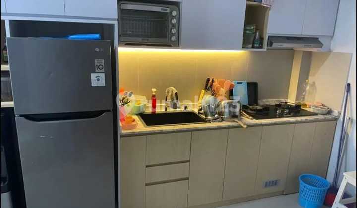 Rumah Disewakan ciater BSD 1 Lantai Tang-sel  4