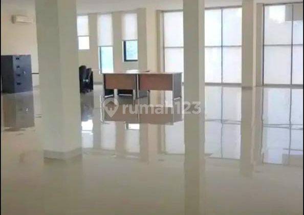 GEDUNG DIJUAL 3,5 LANTAI JOMBANG, PONDOK AREN,BINTARO  1