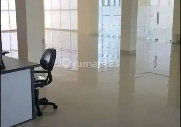GEDUNG DIJUAL 3,5 LANTAI JOMBANG, PONDOK AREN,BINTARO  5