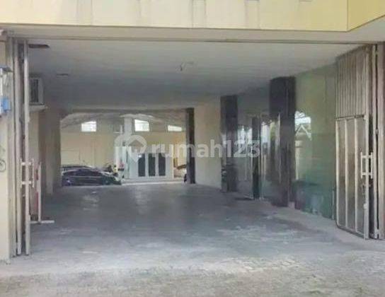 GEDUNG DIJUAL 3,5 LANTAI JOMBANG, PONDOK AREN,BINTARO  4