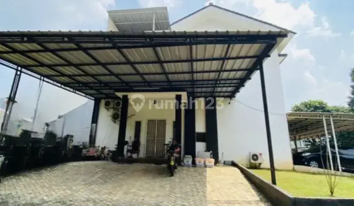 DIJUAL CEPAT RUMAH 2 LANTAI, PAVILION BSD TANGERANG  1