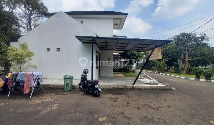 Di Jual Cepat Rumah 2 Lantai,ciater Bsd Tangerang Selatan  2