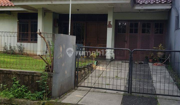 Di Jual Cepat BU Rumah 1,5 Lantai,Giriloka BSD City Tangerang   2