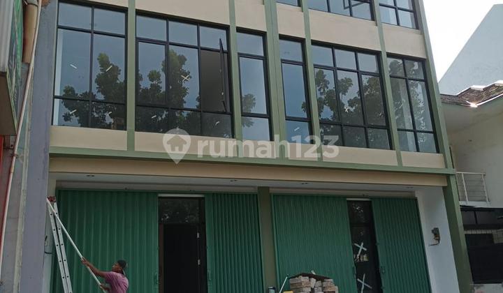 Di Jual Ruko Gandeng 3 Lantai, Grha Raya ,Tangerang  1