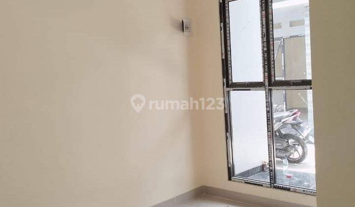 DIJUAL Rumah Murah, Jelupang serpong Utara,Tang-sel  2
