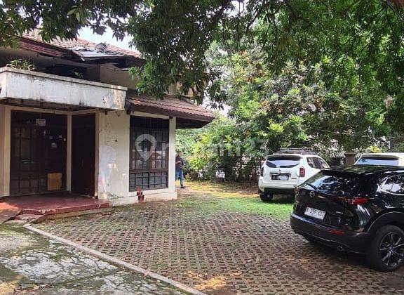 Dijual Cepat Ruang atau Kantor,Warung Buncit Jakarta Selatan  2