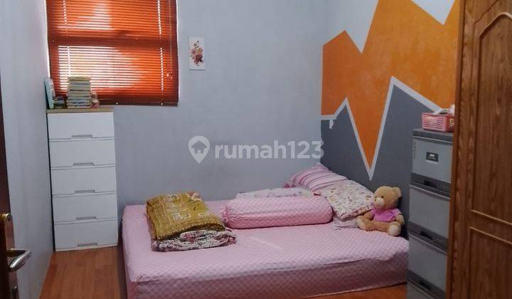 Di Jual Rumah 2 Lantai, Perumahan Griya Melia,Bogor   2