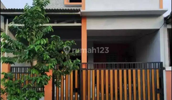 Di Jual Rumah 2 Lantai, Perumahan Griya Melia,Bogor   1