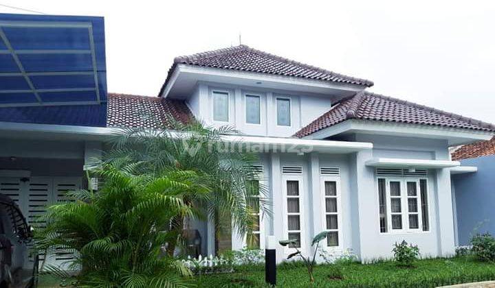 DI JUAL CEPAT Rumah Mewah Swimming Pool Pondok Labu Jaksel  2