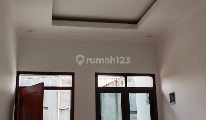 Rumah 2 Lantai DiJual,Cluster Pesona Serpong New,pamulang,tangsel 2