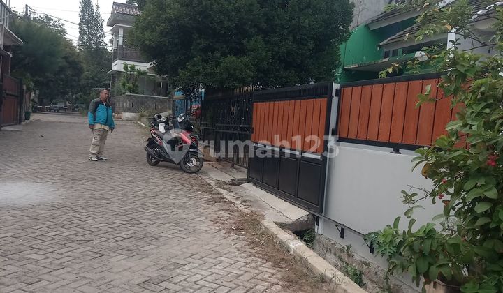 foto lainnya di jual cepat,rumah permata lebak
