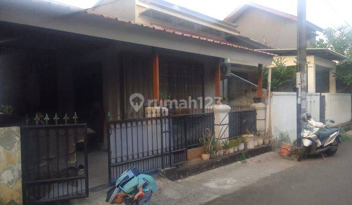 Jual Rumah 1 Lantai Strategis,Griya loka bsd ,Tangerang,serpong 1