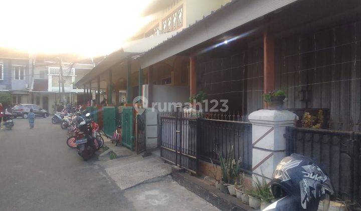 Jual Rumah 1 Lantai Strategis,Griya loka bsd ,Tangerang,serpong 2