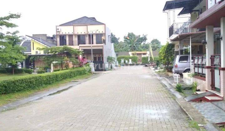 BU,Jual Cepat, Rumah 2 Lantai,Pamulang Barat,Tangerang Selatan  2