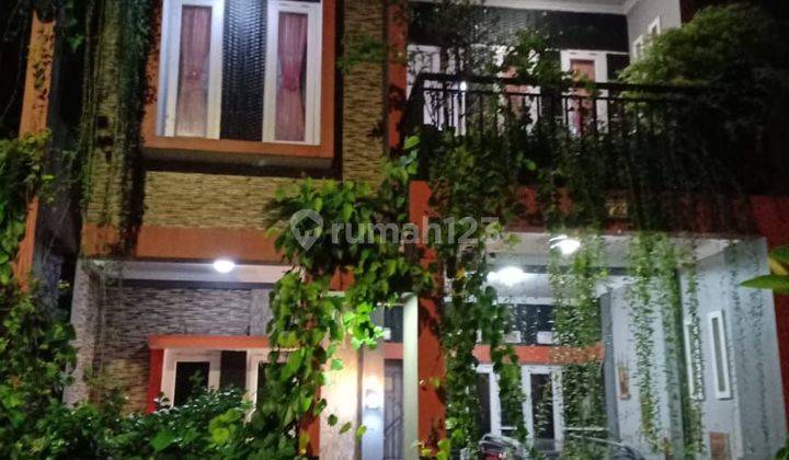 Rumah Cantik DIJUAL,perymahan Bukit dago, di Perum Bukit Dago  2