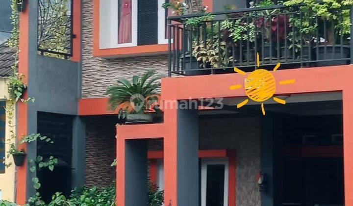 Rumah Cantik DIJUAL,perymahan Bukit dago, di Perum Bukit Dago  1