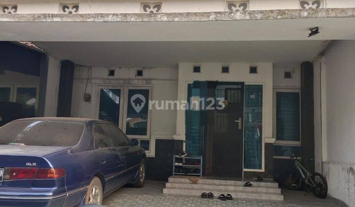 Paradise Serpong Hunian Asri,dijual Cepat Bu,tangerang Selatan  1